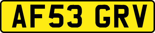 AF53GRV