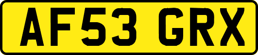 AF53GRX