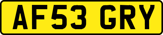AF53GRY