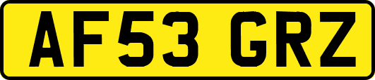 AF53GRZ