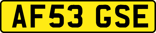 AF53GSE