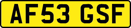AF53GSF