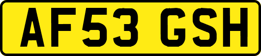 AF53GSH