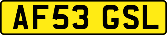 AF53GSL