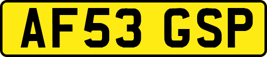 AF53GSP