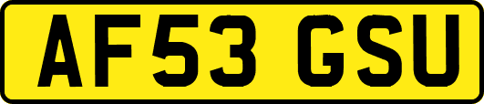 AF53GSU