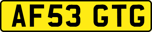 AF53GTG