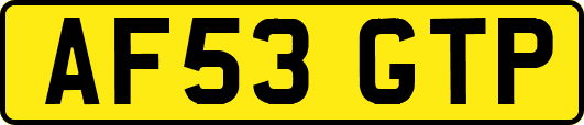 AF53GTP