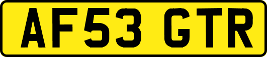AF53GTR