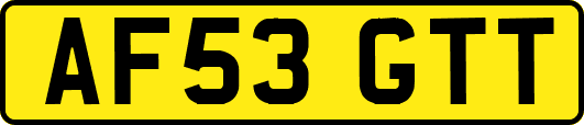 AF53GTT