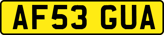 AF53GUA