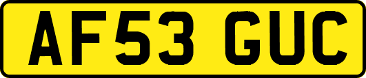 AF53GUC