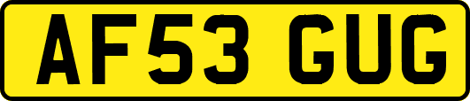 AF53GUG