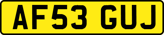 AF53GUJ