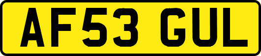 AF53GUL