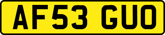 AF53GUO
