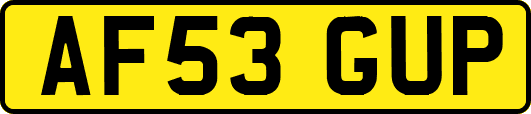 AF53GUP