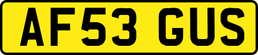 AF53GUS