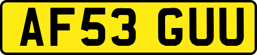 AF53GUU