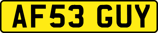 AF53GUY
