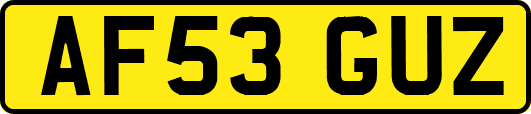AF53GUZ