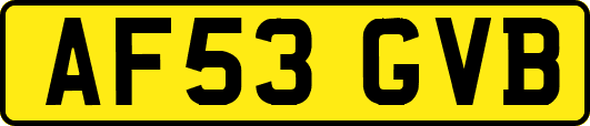 AF53GVB