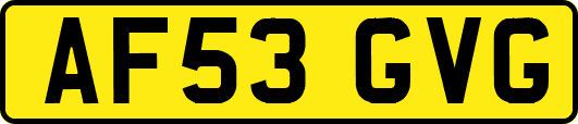 AF53GVG