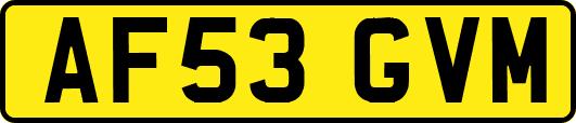 AF53GVM