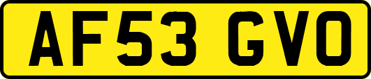 AF53GVO