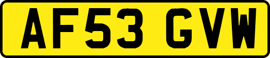 AF53GVW