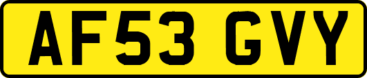 AF53GVY