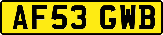 AF53GWB