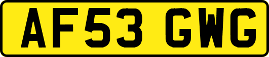 AF53GWG