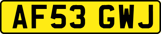AF53GWJ