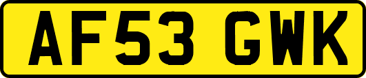 AF53GWK