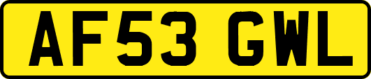 AF53GWL