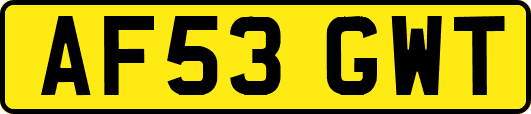 AF53GWT