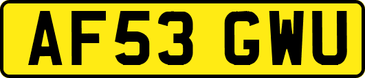 AF53GWU