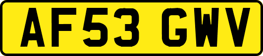 AF53GWV