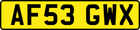 AF53GWX