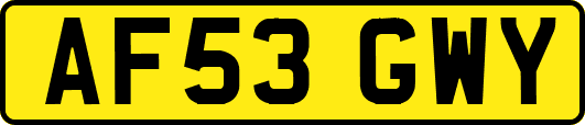 AF53GWY
