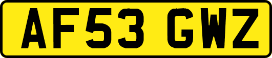 AF53GWZ