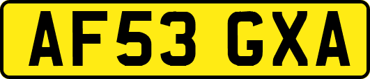 AF53GXA