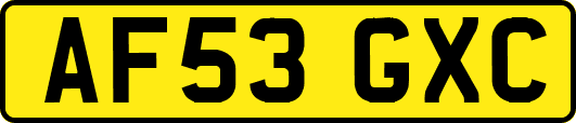 AF53GXC