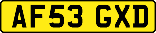 AF53GXD