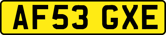 AF53GXE