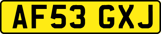 AF53GXJ