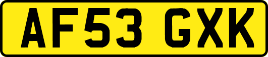 AF53GXK