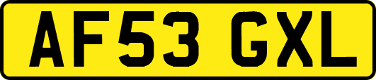 AF53GXL