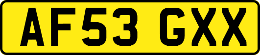 AF53GXX